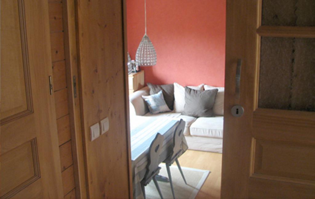 Gite Habsiger Ottrott Zimmer foto
