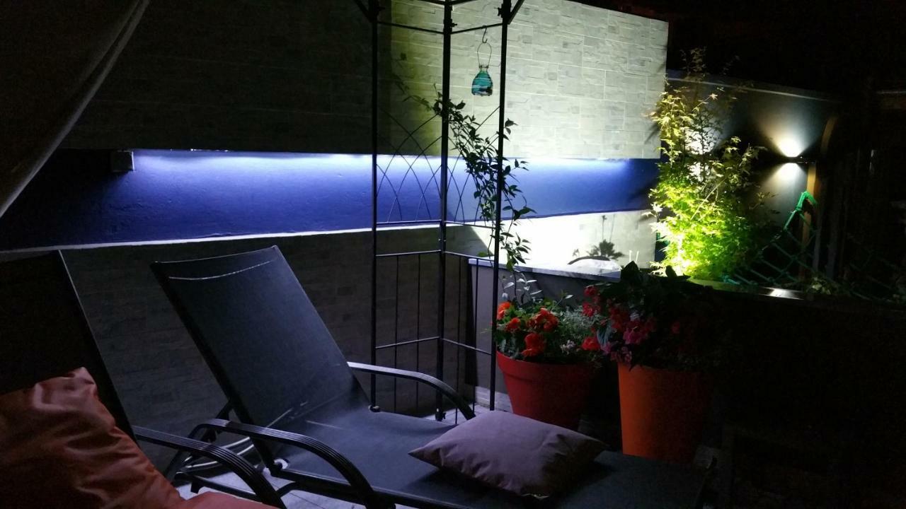 Gite Habsiger Ottrott Exterior foto