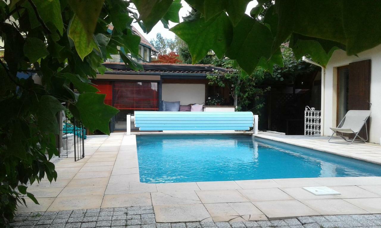 Gite Habsiger Ottrott Exterior foto